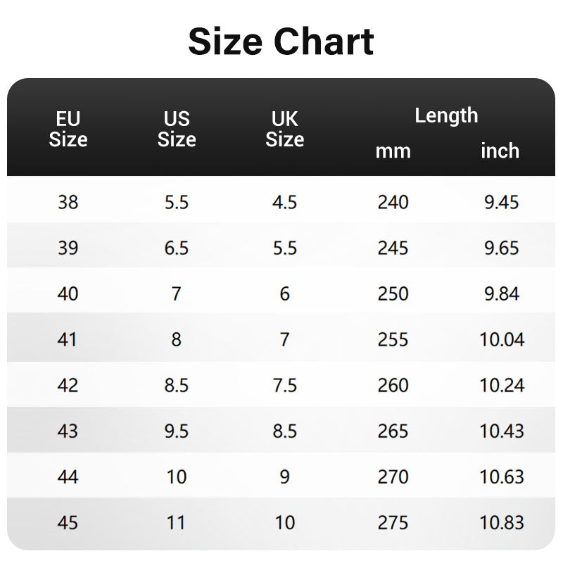TerrainLock - Anti-Slip Work Shoes – Stability You Can Trust