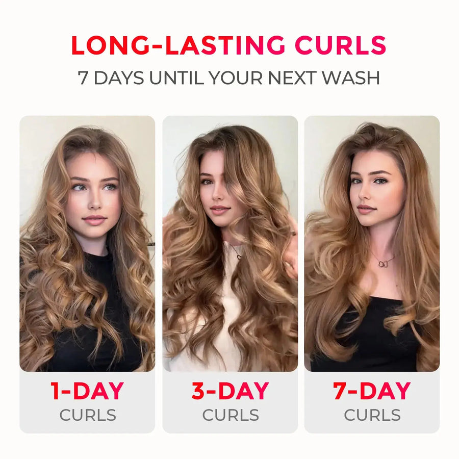 StyleMaster – Professional Hair Styler