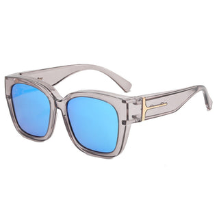 SunGuard – Polarized UV400 Fit-Over Sunglasses