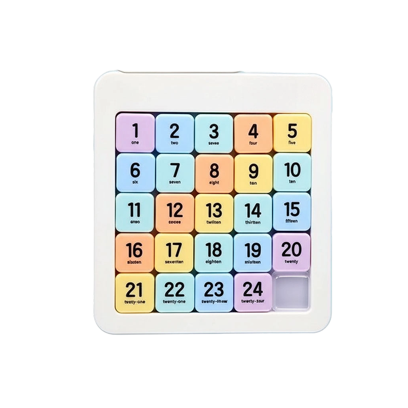NeuroPlay – Challenging BrainTrain Puzzle