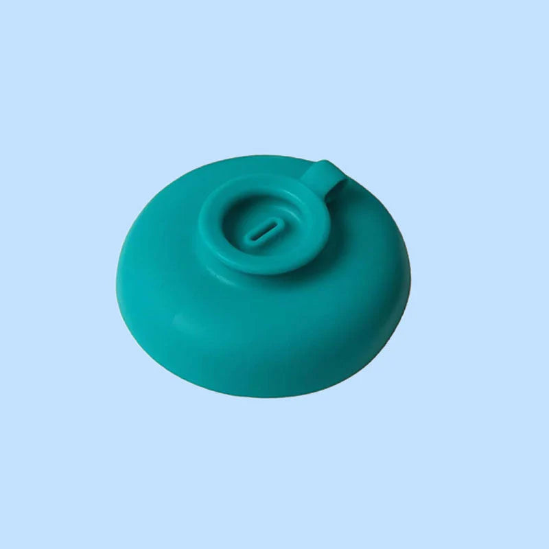 ChillGrip – Flexible Silicone Ice Cream Holder