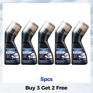 FogGuard – Long-Lasting Anti-Fog Coating Wiper