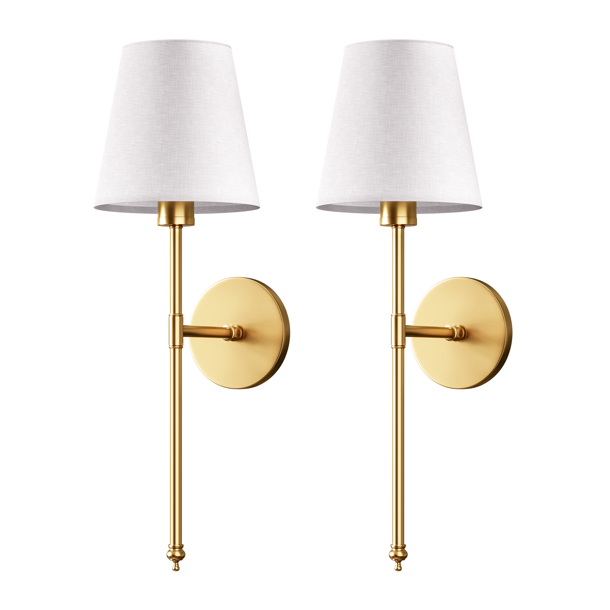 Marbella - Wireless Wall Lamp Sconce – Modern & Elegant
