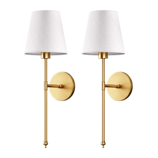 Marbella - Wireless Wall Lamp Sconce – Modern & Elegant