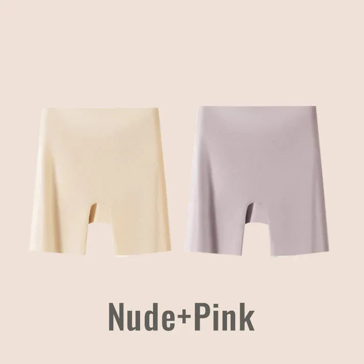 SilkContour – High Waist Tummy Control Underwear