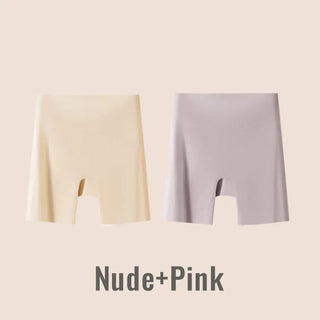 SilkContour – High Waist Tummy Control Underwear