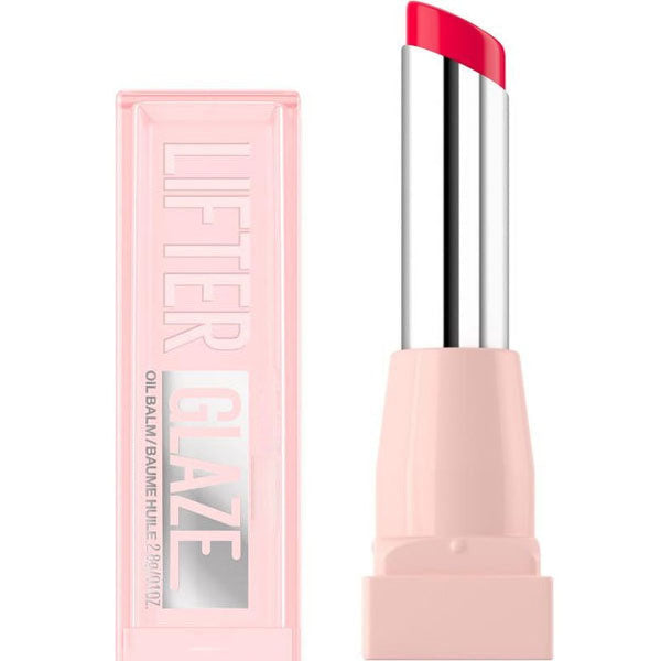 GlossLuxe - Buildable Color Balm