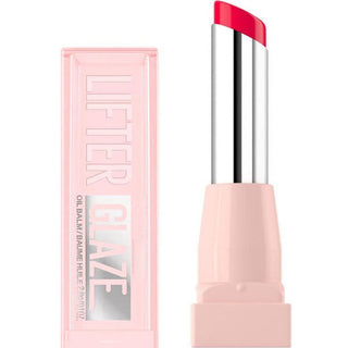 GlossLuxe - Buildable Color Balm