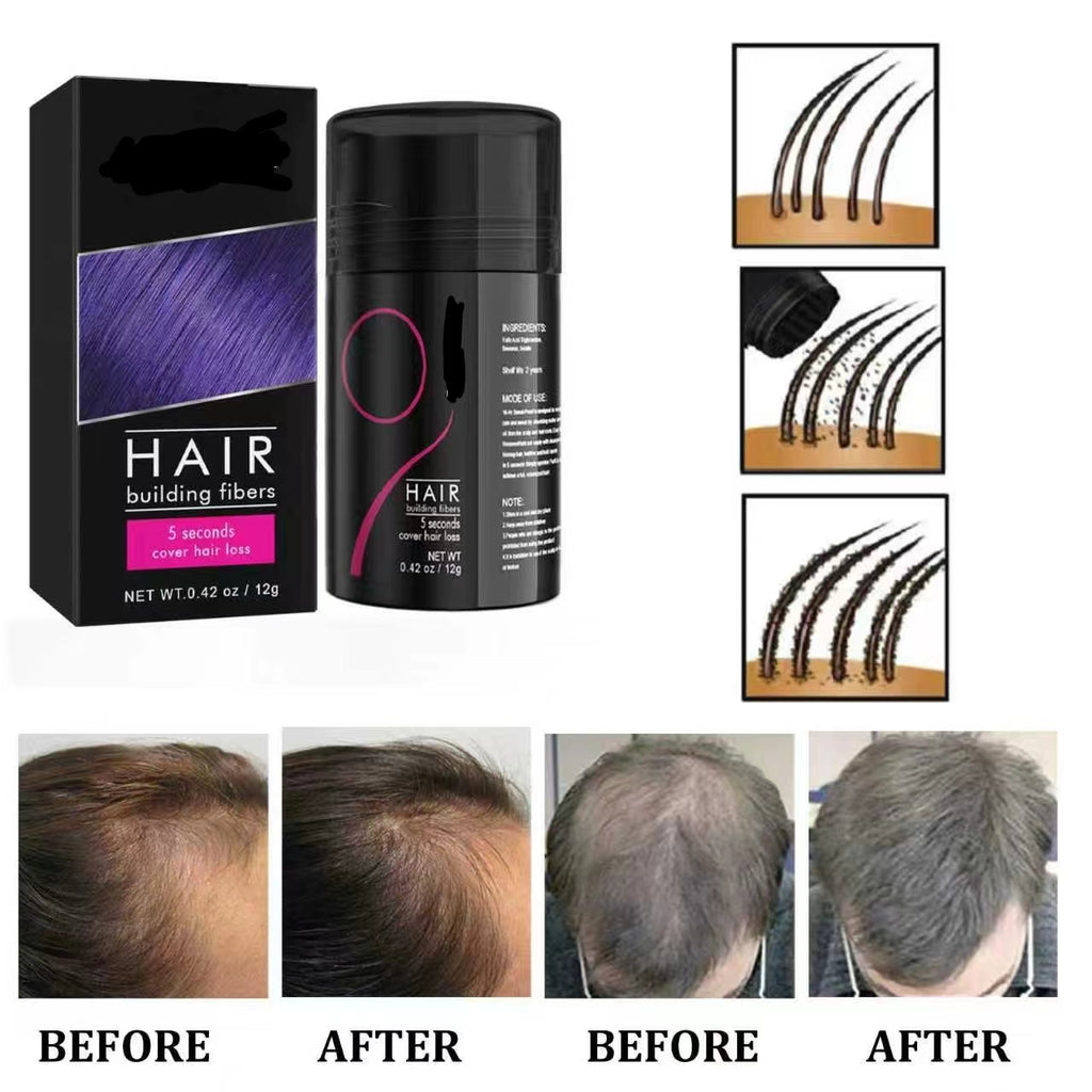 🧔‍♀️【Unisex】Hair Retouching and Contouring Powder🧔‍♂️