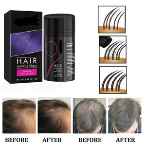 🧔‍♀️【Unisex】Hair Retouching and Contouring Powder🧔‍♂️