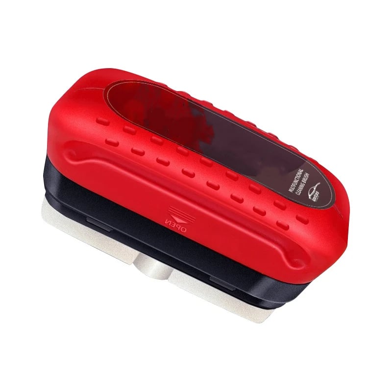 AeroVision - Advanced Glass Oil Film Cleaning Brush