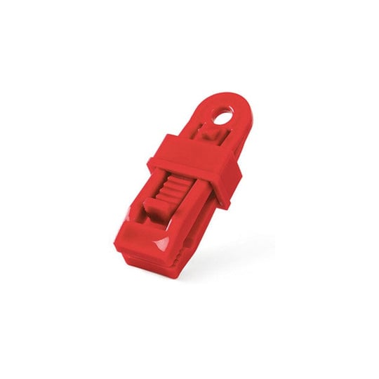 StrongClasp - Multi-Purpose Tarp Clips
