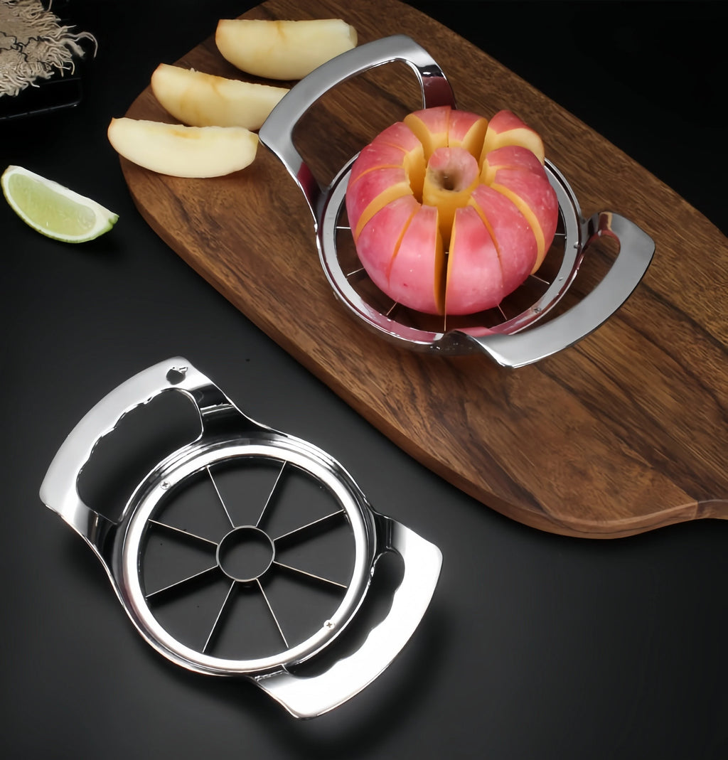 SliceSwift | Efficient 12-Blade Multi Fruit Slicer