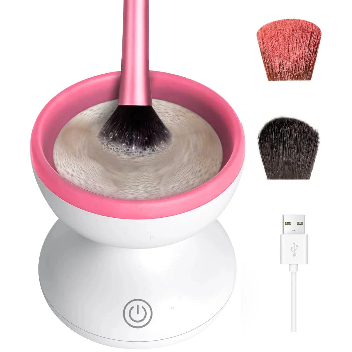 ElectricBeauty™ - Makeup Brush Cleaner marnetic