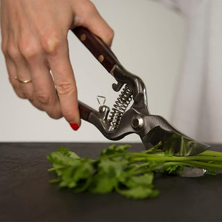 Rustica - Classic Hand-Forged Shears