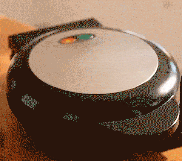 OmelettePro – Dual-Zone Electric Maker