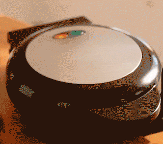 OmelettePro – Dual-Zone Electric Maker