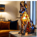 Magic dog light m style