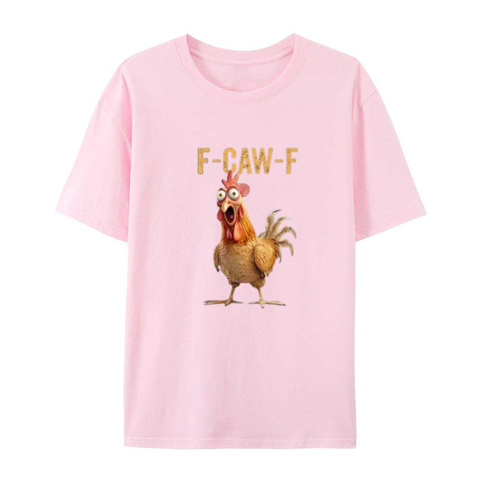 FCaw – Savage Chicken T-Shirt