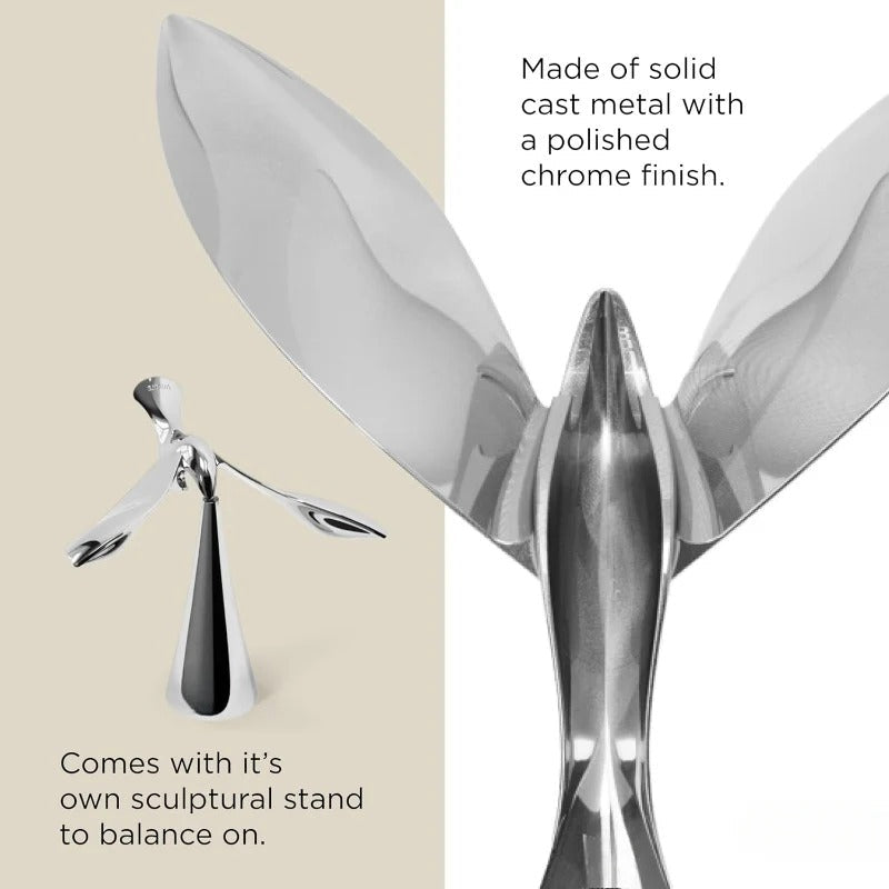 SilverPerch - Designer Balance Opener