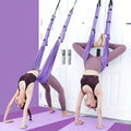 Purple-Adjustable Length