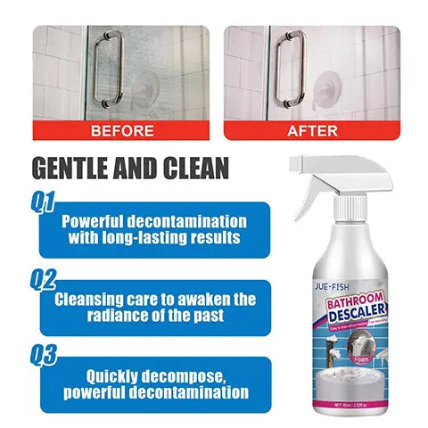 🔥Hot Sale 50% OFF🎉 – Stubborn Stains Cleaner Marnetic