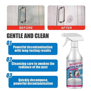 🔥Hot Sale 50% OFF🎉 – Stubborn Stains Cleaner Marnetic