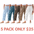 5 Pack A