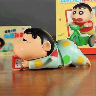 ShinFun – Crawling Character Wind-Up Toy