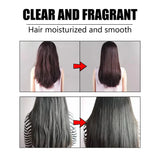 LuxeLocks – Deep Repair Hair Cream