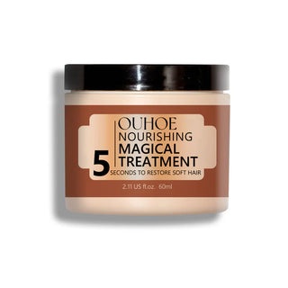 LuxeLocks – Deep Repair Hair Cream