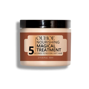 LuxeLocks – Deep Repair Hair Cream