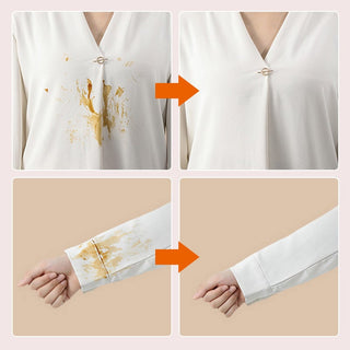 QuickClean - Powerful Stain Removal Wet Wipes