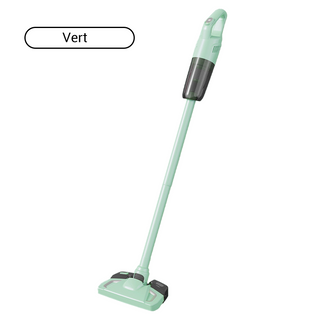SwiftVac – Handheld Cordless Vacuum Cleaner
