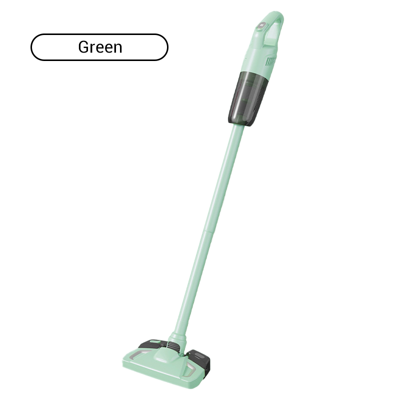 AeroVacPro – Handheld Cordless Vacuum Cleaner