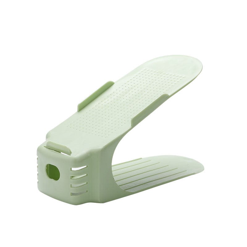 StackEase – Shoe Storage Organizer