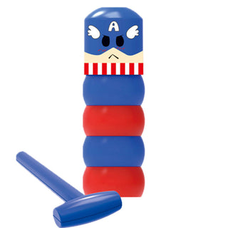 SmartPlay – Wooden Puzzle Magic Toy