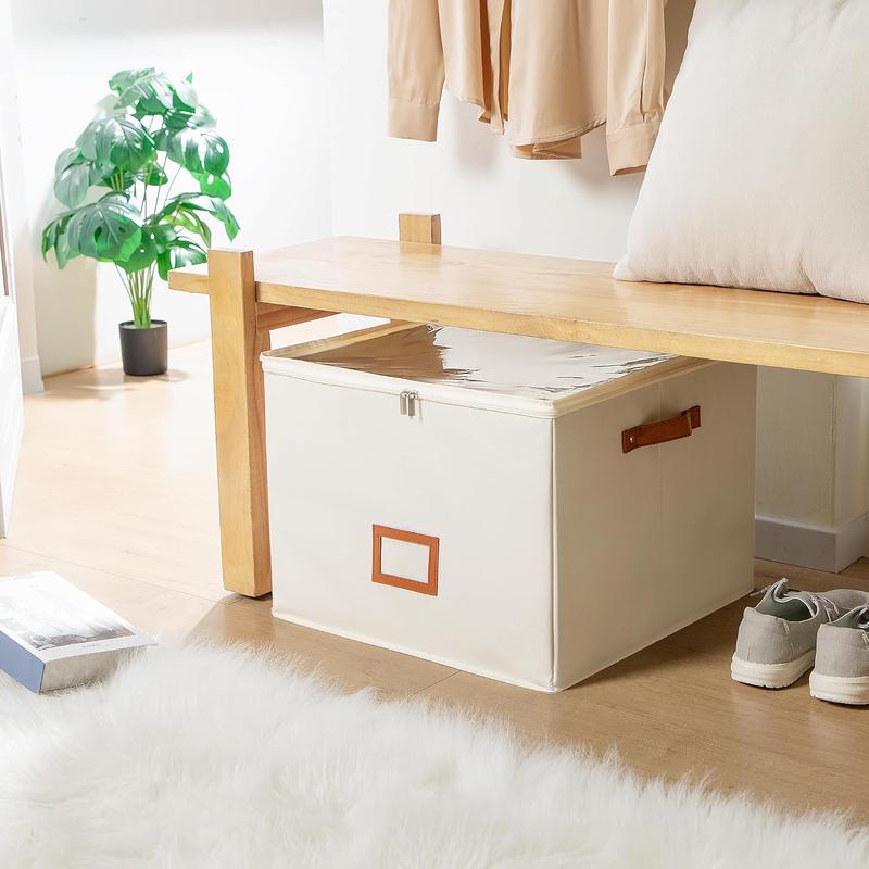 SoleKeeper - Shoe Organizer Storage Box | Elegant Order for Every Pair