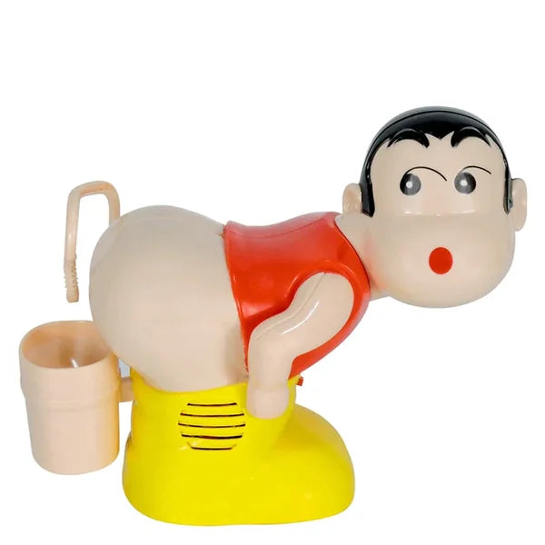 Giggle Gas - Fart Bubble Blower – marnetic