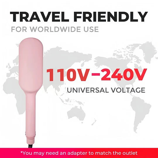 Mirage - Ionic Wave & Shine Styler