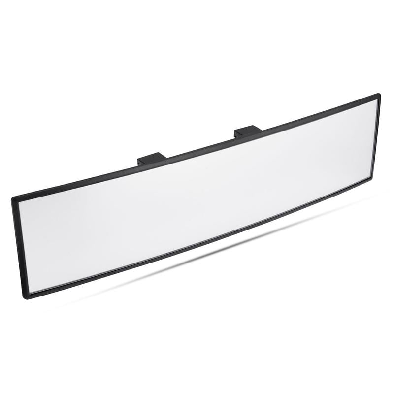 WideWatch - Premium Panoramic Car Mirror