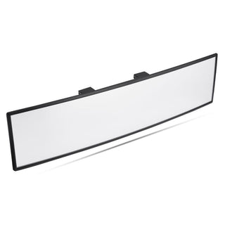 WideWatch - Premium Panoramic Car Mirror