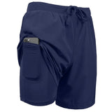 PowerStride – Quick Dry Men’s Sports Shorts
