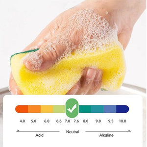 BrightMist - Heavy-Duty Stain & Grease Remover