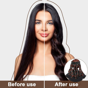 CurlHalo – Effortless Heatless Curls