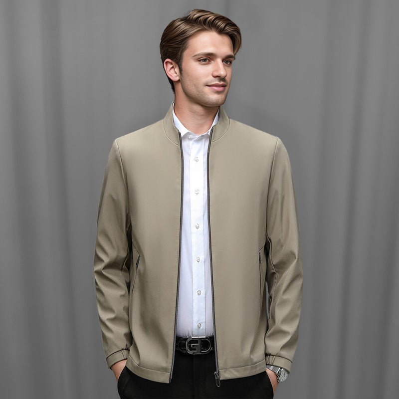 Elevare - Men's Tailored Casual Jacket