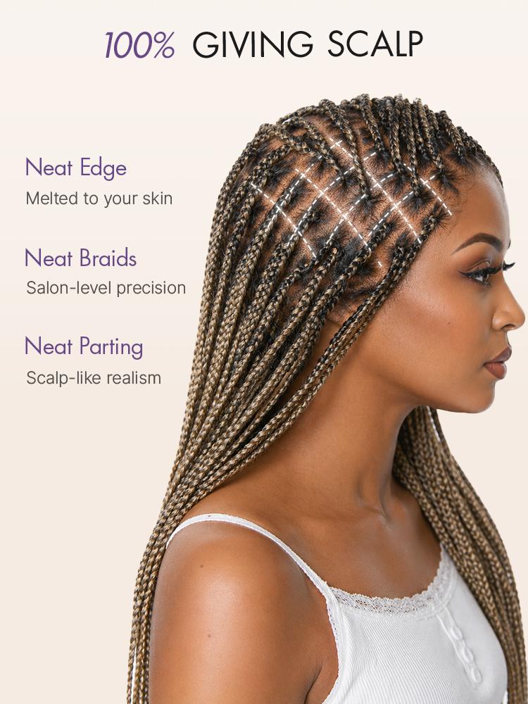 CloudCurl – Lightweight Curly Wig