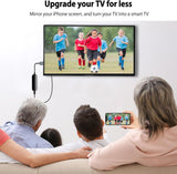 StreamMate - iOS Screen Mirroring Adapter