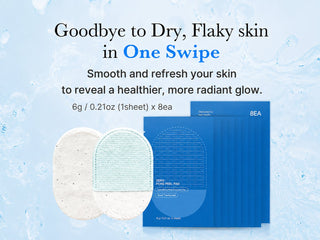 SkinBuff – Full Body Exfoliating Scrub Pads
