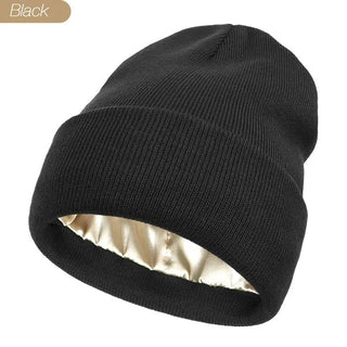 No static-No frizz-No tangle Hat | Pure Ease Anti Fuzz Cap marnetic